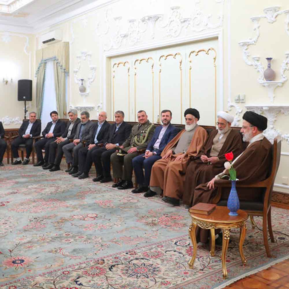 سال ۱۴۰۲ تداوم تلاش مضاعف و شبانهروزی دولت برای خدمتگزاری است